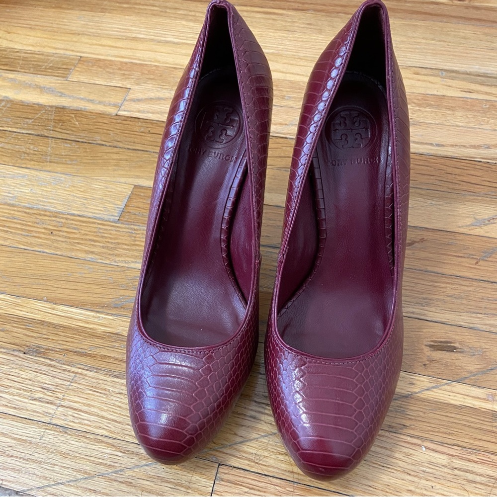 Tory Burch Pumps